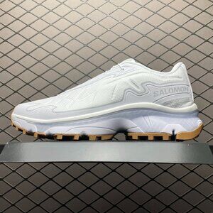 Saloman XT-Slate Low-Top Sneakers